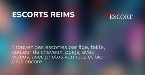 escort girl teims|Escort Girl Reims. Find a beautiful escort girl in Reims!